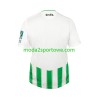 Koszulka Real Betis Domowe Stroje Piłkarskie 2023/24 Krótki Rękaw